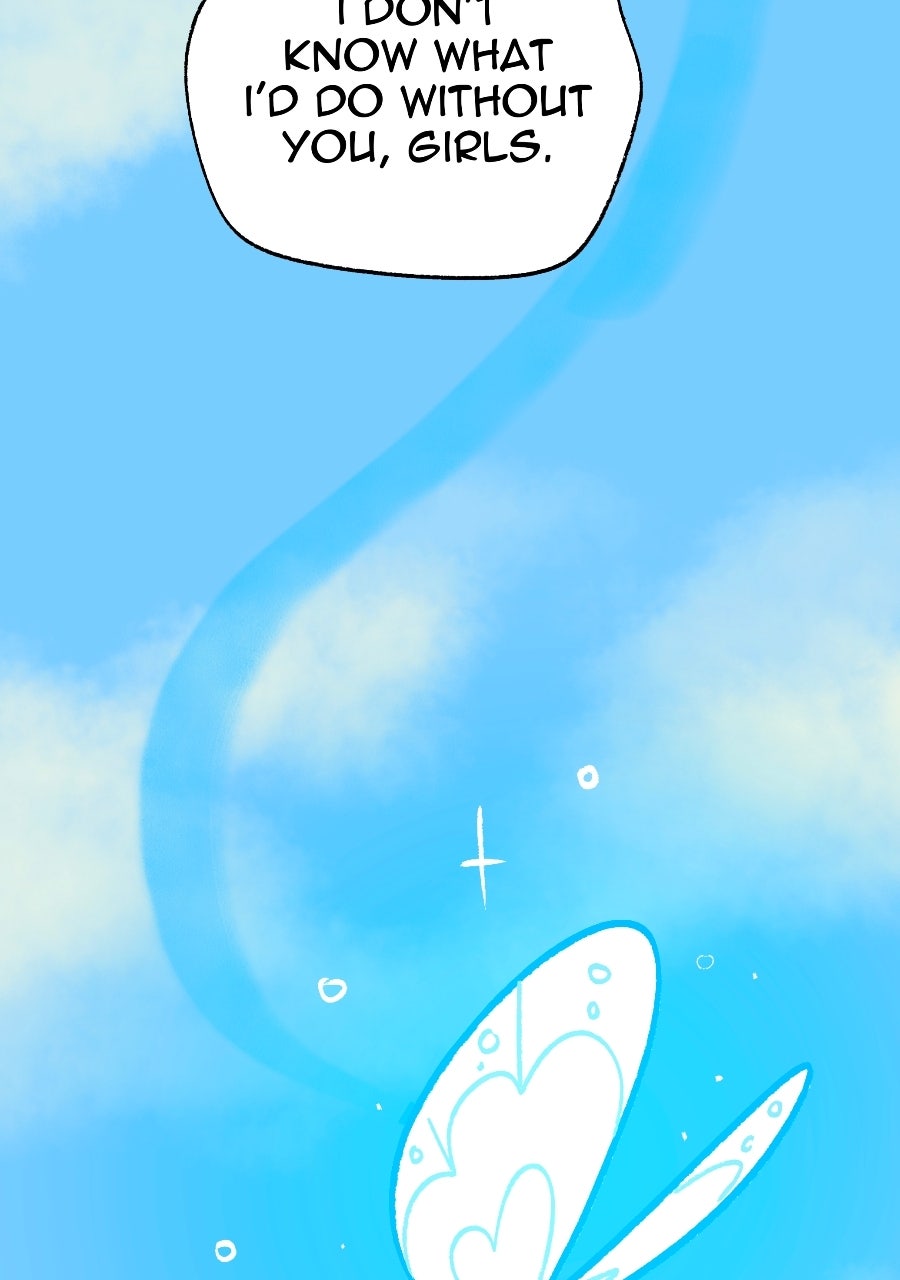 Pink Through the Night Ep. 21 - Ladies Ladies Ladies page 84 - 