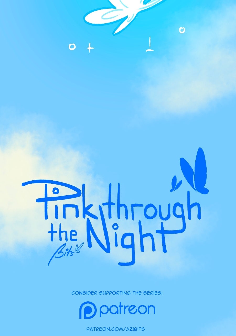 Pink Through the Night Ep. 21 - Ladies Ladies Ladies page 85 - 