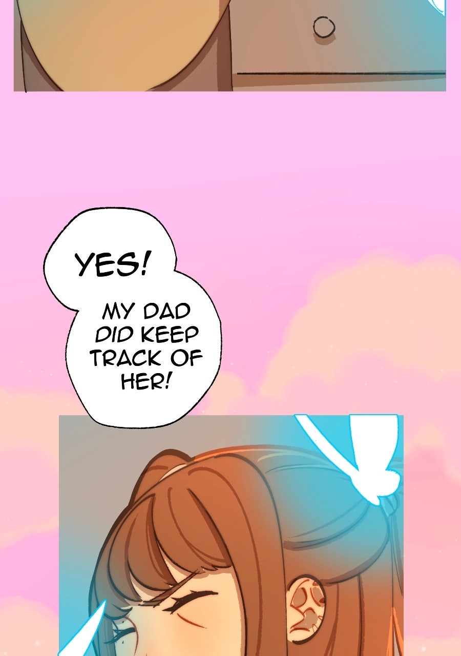 Pink Through the Night Ep. 22 - Girl With One Eye page 11 - 