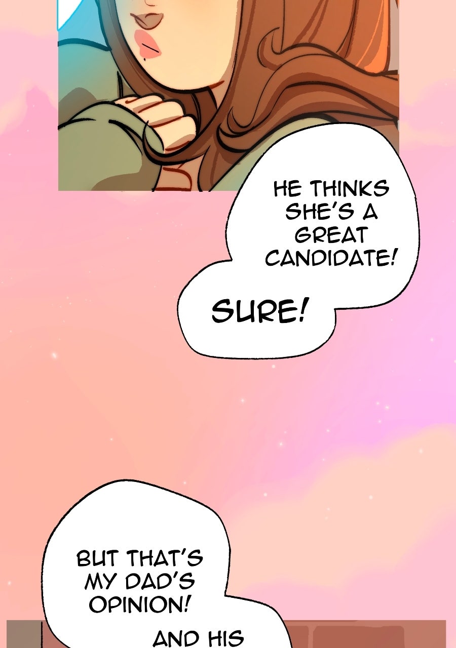 Pink Through the Night Ep. 22 - Girl With One Eye page 12 - 