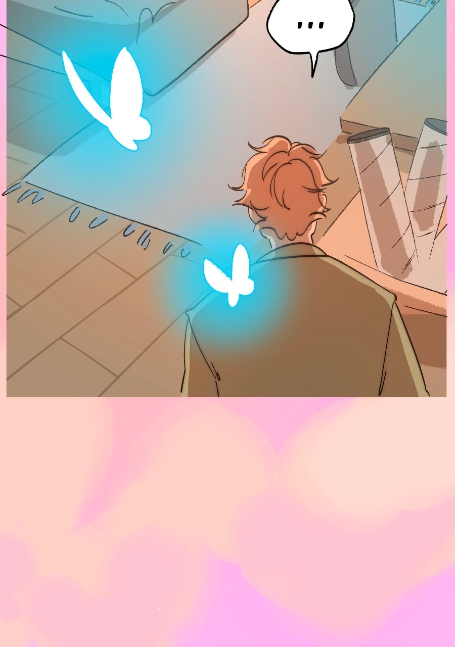 Pink Through the Night Ep. 22 - Girl With One Eye page 20 - 