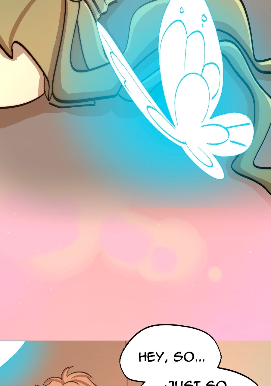 Pink Through the Night Ep. 22 - Girl With One Eye page 3 - 