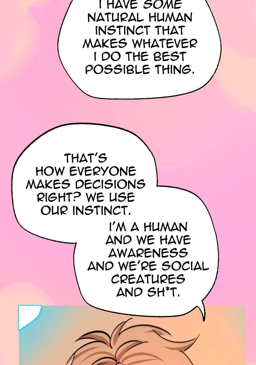 Pink Through the Night Ep. 22 - Girl With One Eye page 25 - 
