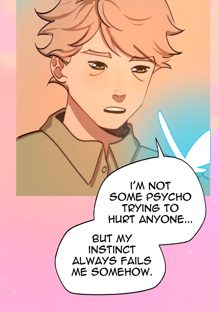 Pink Through the Night Ep. 22 - Girl With One Eye page 26 - 