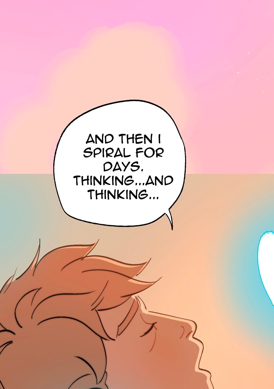 Pink Through the Night Ep. 22 - Girl With One Eye page 27 - 