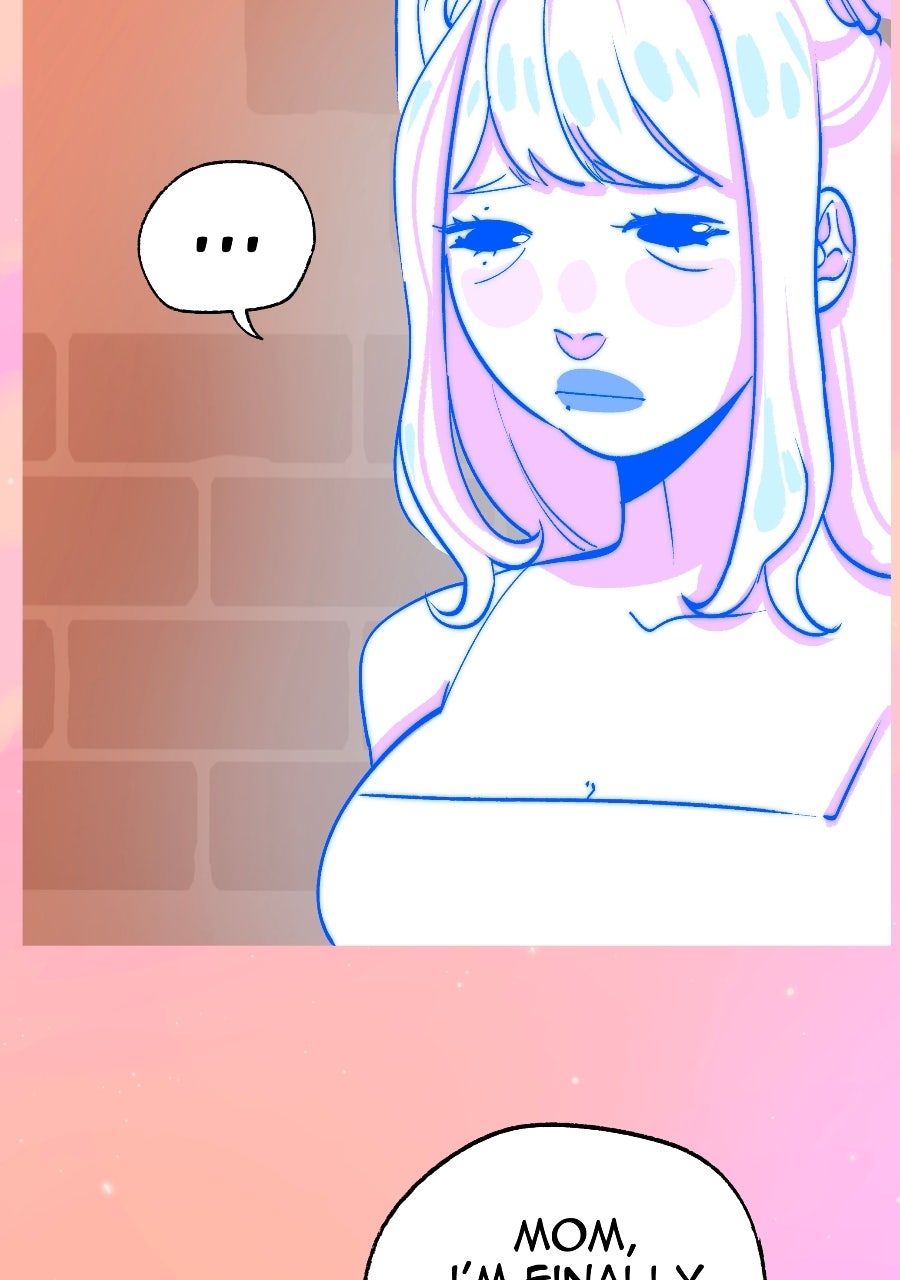 Pink Through the Night Ep. 22 - Girl With One Eye page 32 - 