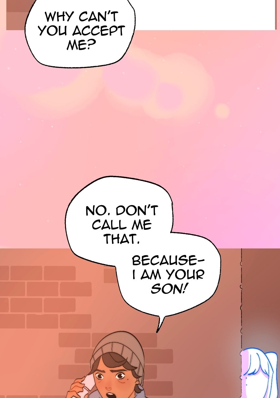 Pink Through the Night Ep. 22 - Girl With One Eye page 34 - 