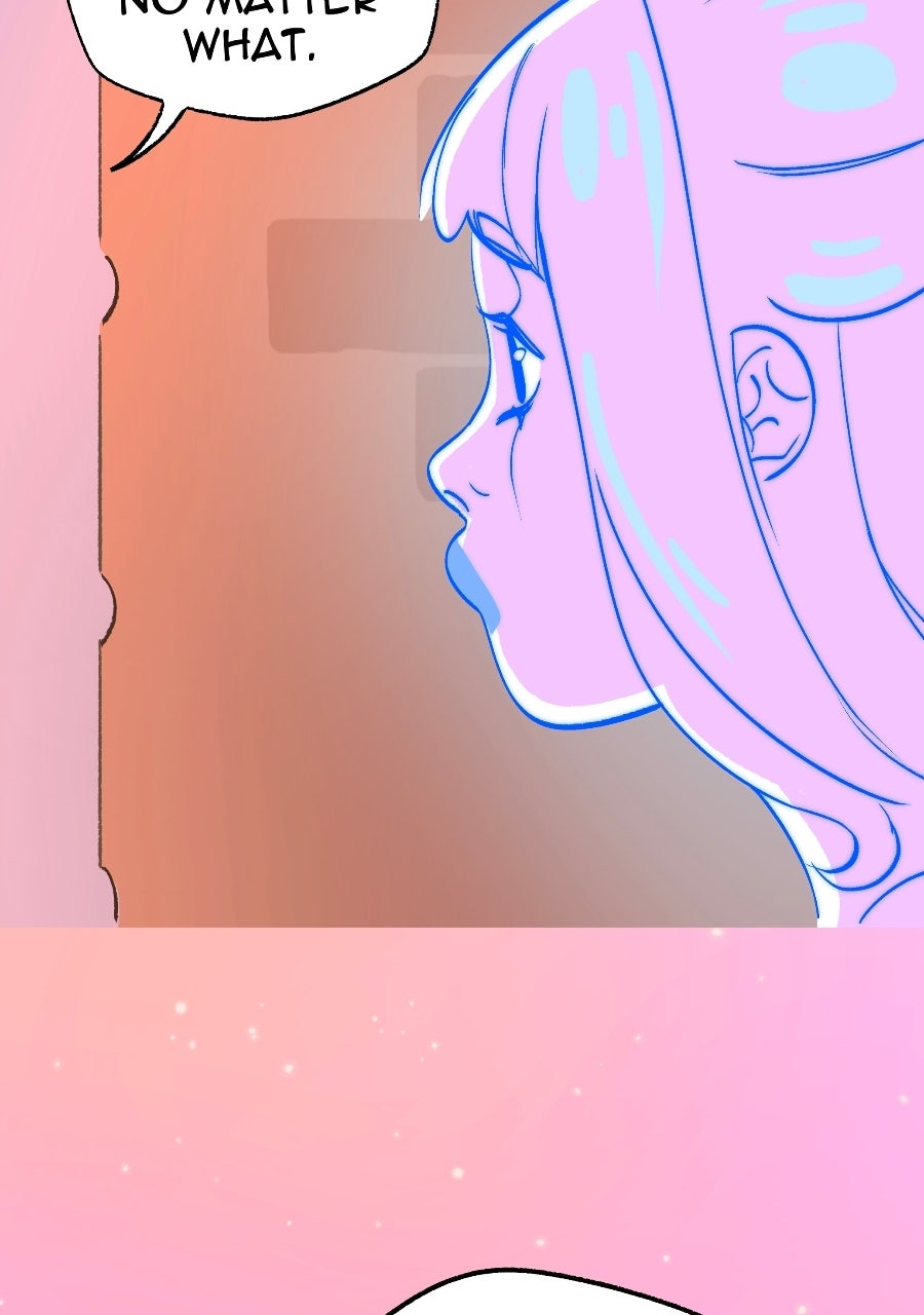 Pink Through the Night Ep. 22 - Girl With One Eye page 36 - 
