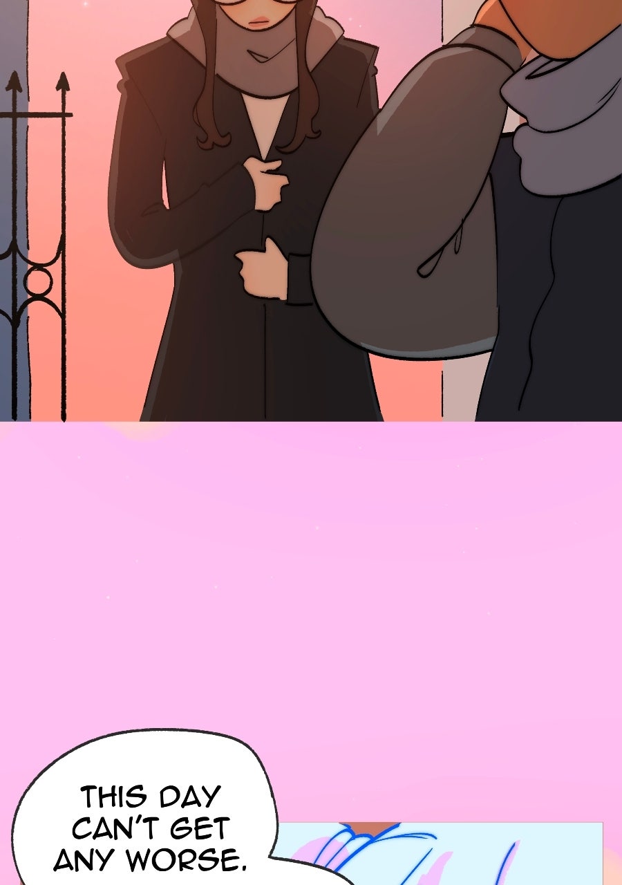 Pink Through the Night Ep. 22 - Girl With One Eye page 41 - 