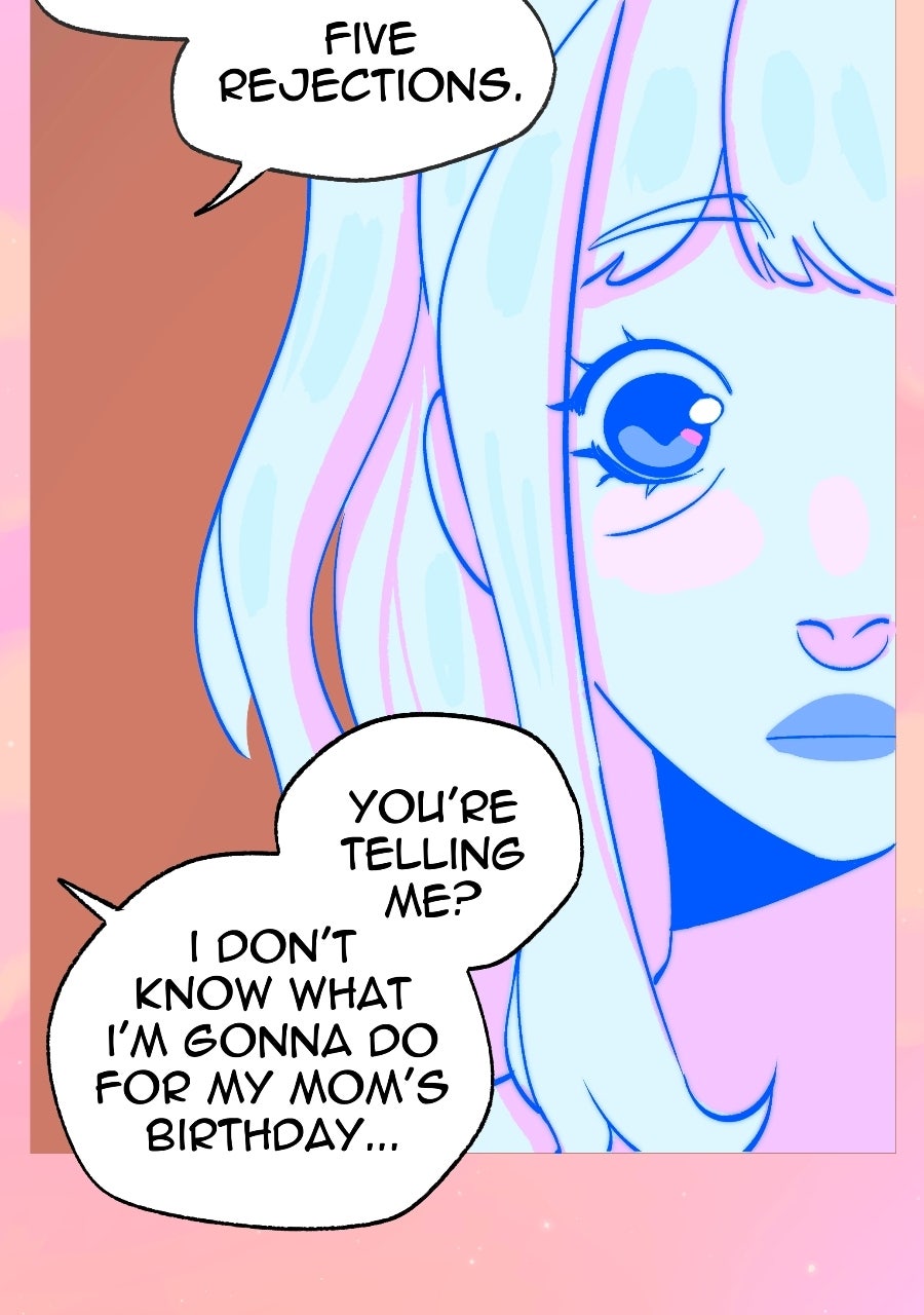 Pink Through the Night Ep. 22 - Girl With One Eye page 42 - 