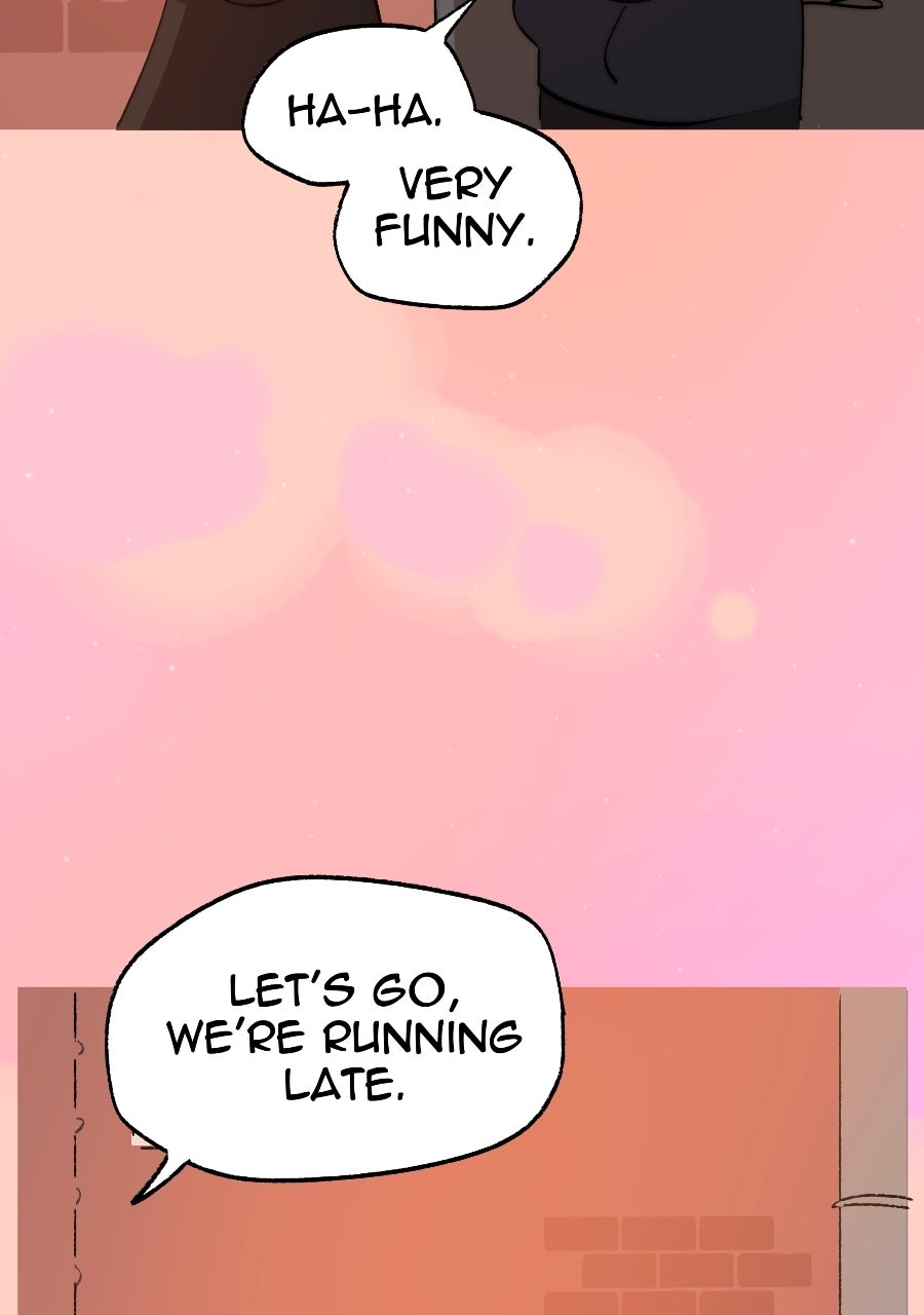 Pink Through the Night Ep. 22 - Girl With One Eye page 44 - 