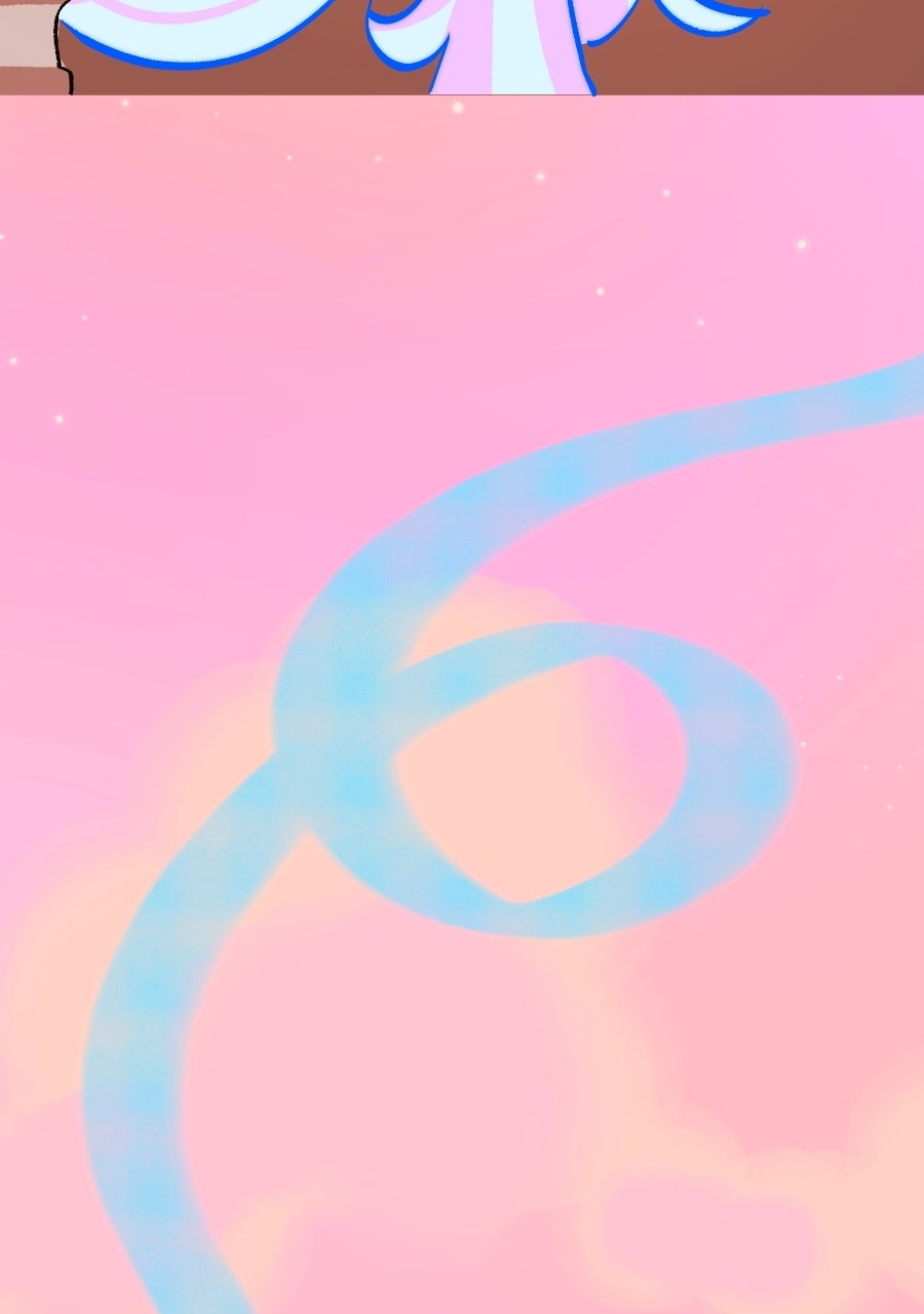 Pink Through the Night Ep. 22 - Girl With One Eye page 47 - 