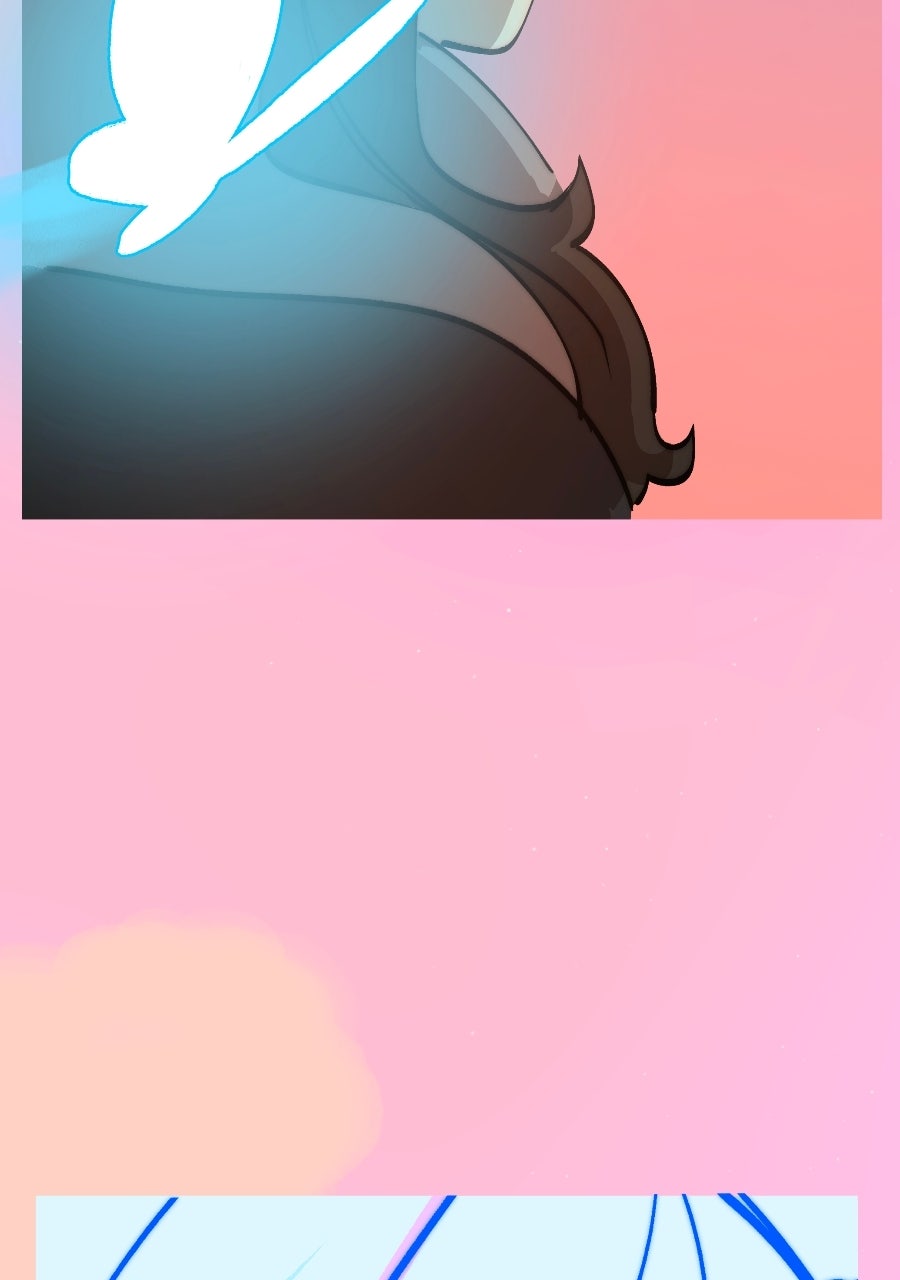 Pink Through the Night Ep. 22 - Girl With One Eye page 49 - 