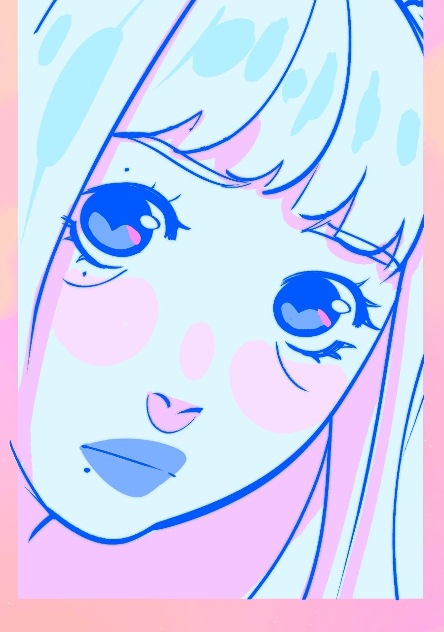 Pink Through the Night Ep. 22 - Girl With One Eye page 50 - 