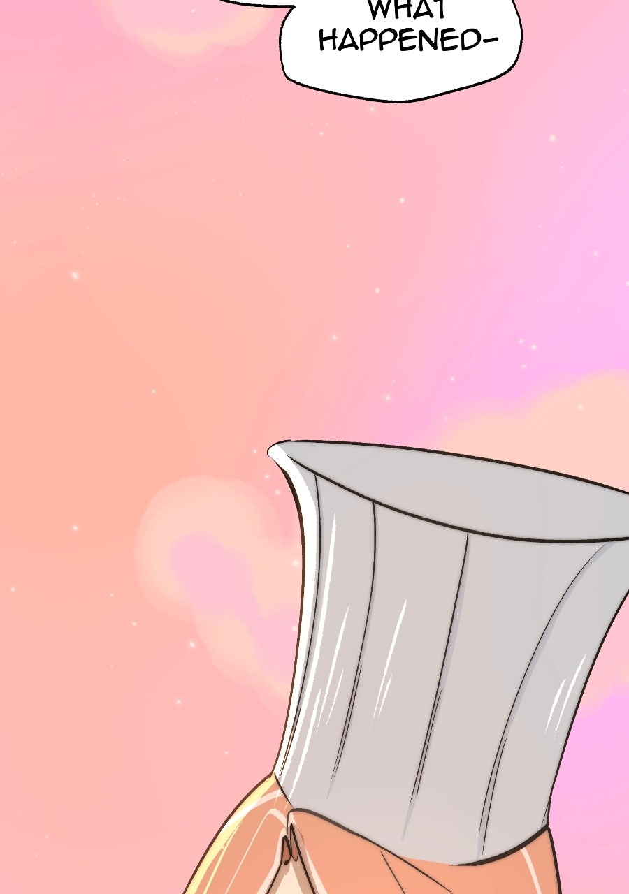 Pink Through the Night Ep. 22 - Girl With One Eye page 53 - 