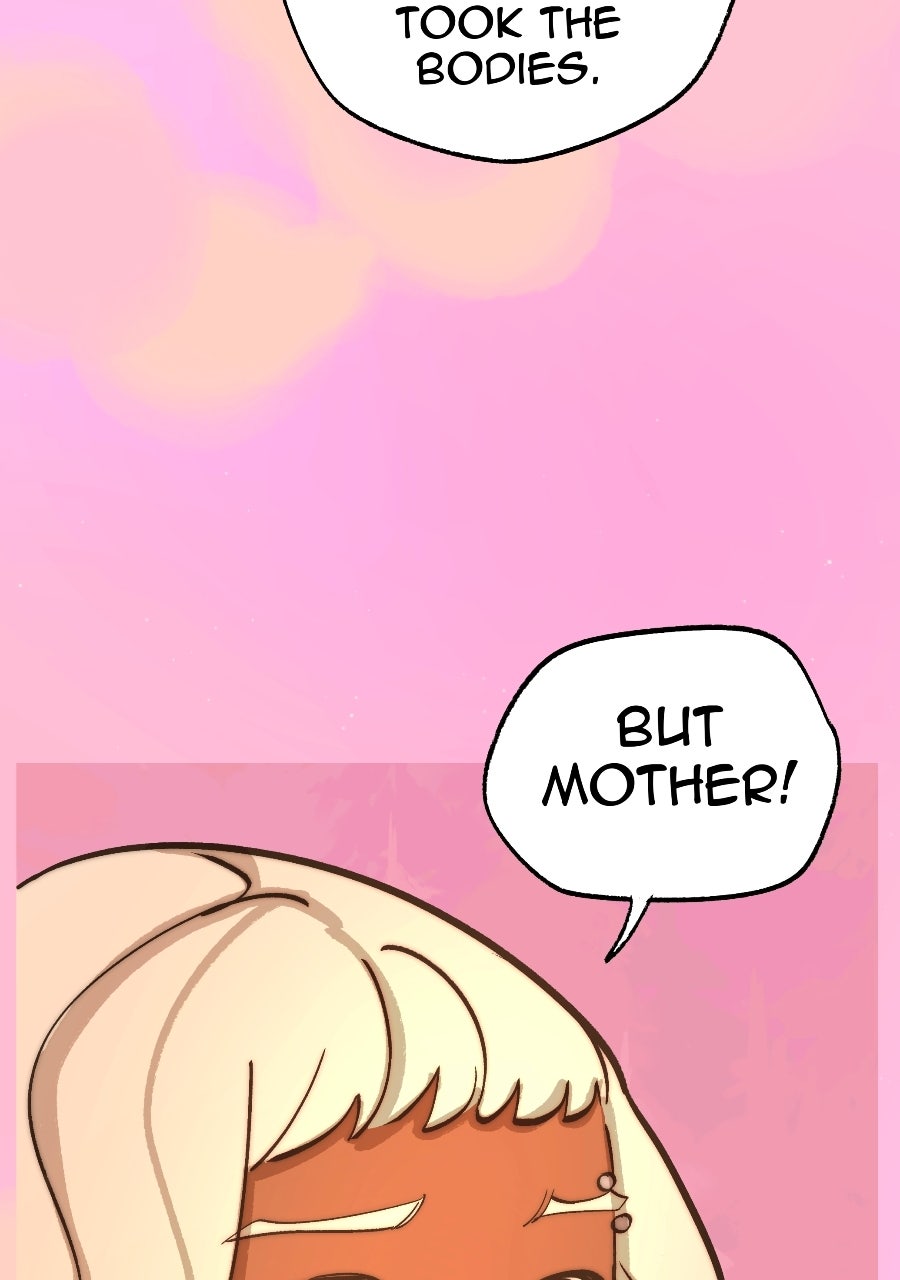 Pink Through the Night Ep. 22 - Girl With One Eye page 59 - 