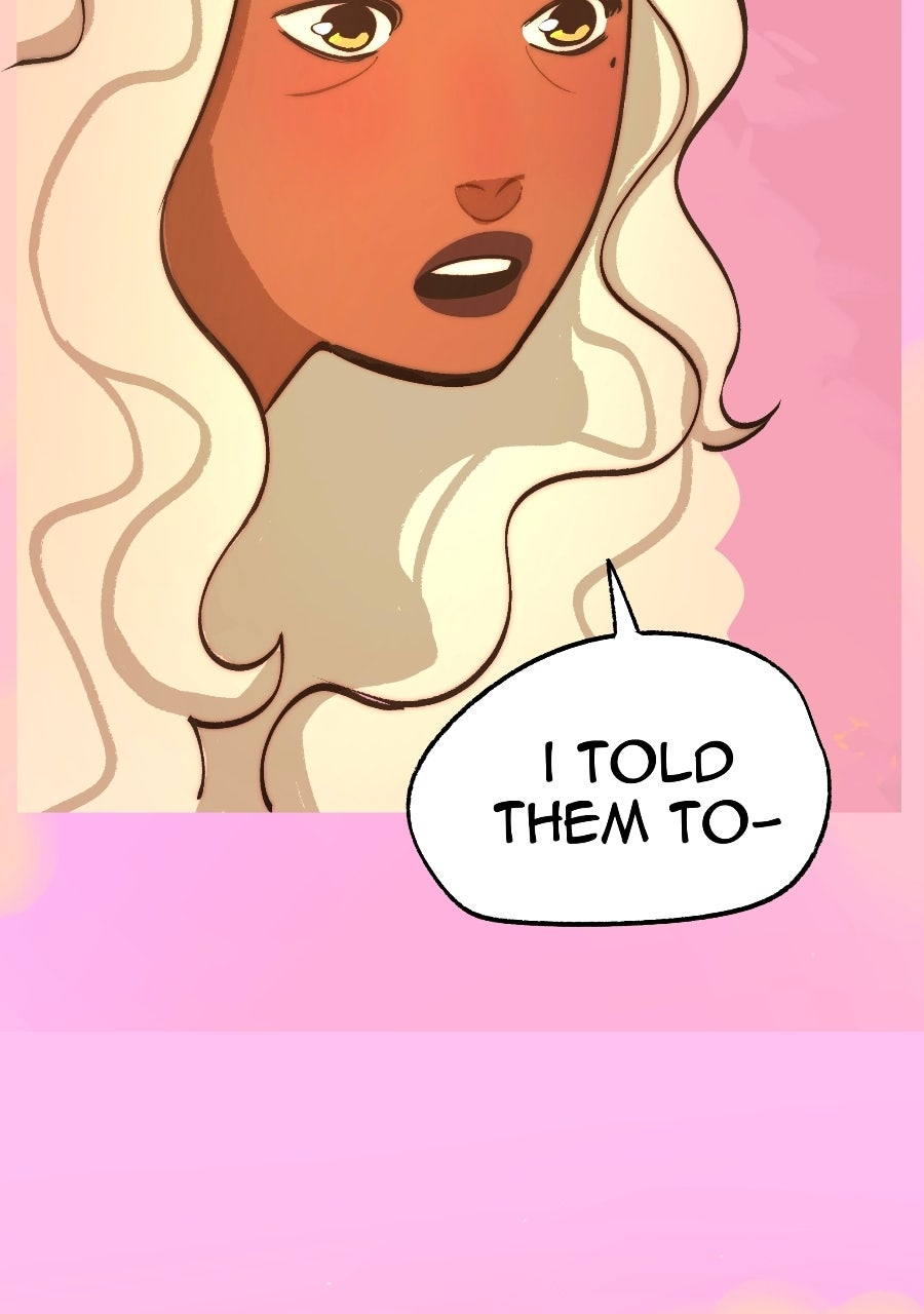Pink Through the Night Ep. 22 - Girl With One Eye page 60 - 