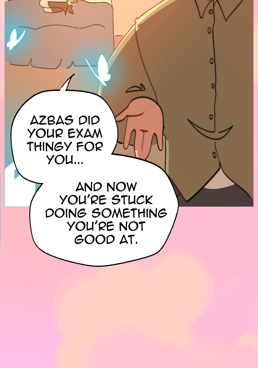 Pink Through the Night Ep. 22 - Girl With One Eye page 7 - 