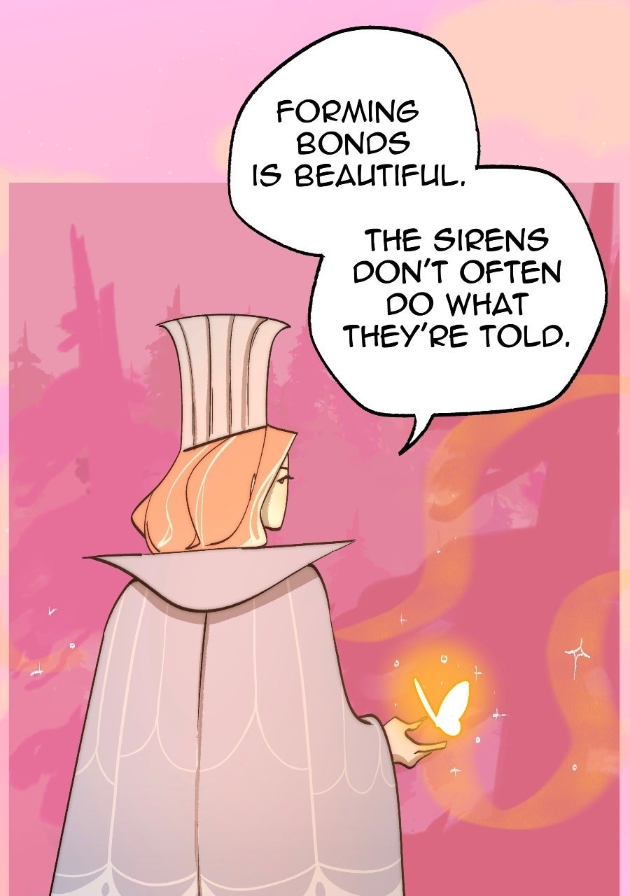Pink Through the Night Ep. 22 - Girl With One Eye page 61 - 
