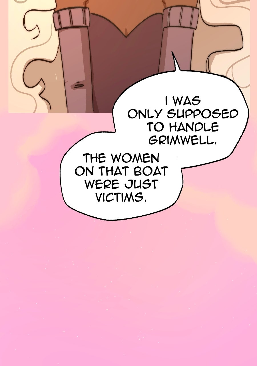 Pink Through the Night Ep. 22 - Girl With One Eye page 64 - 