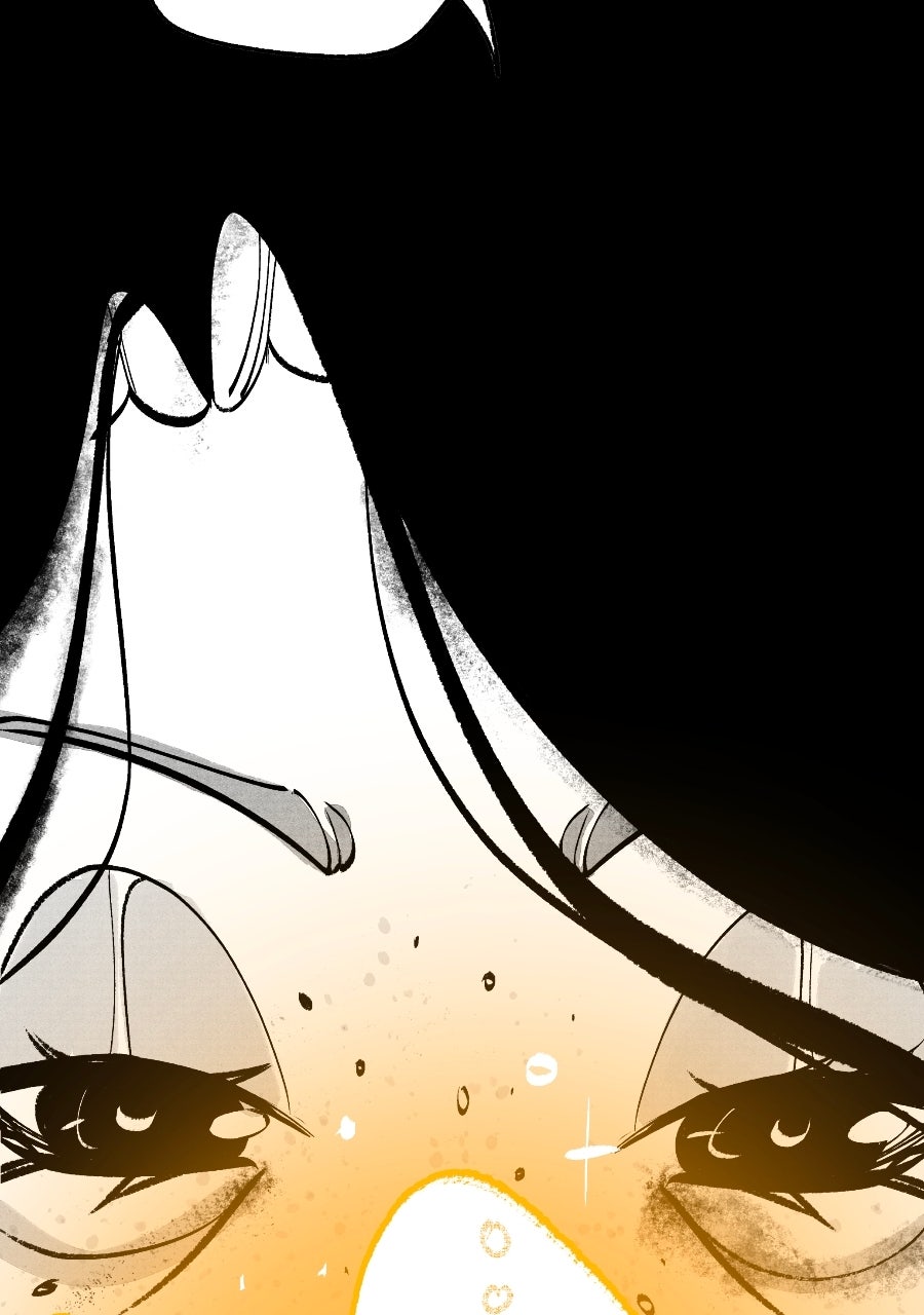 Pink Through the Night Ep. 22 - Girl With One Eye page 75 - 
