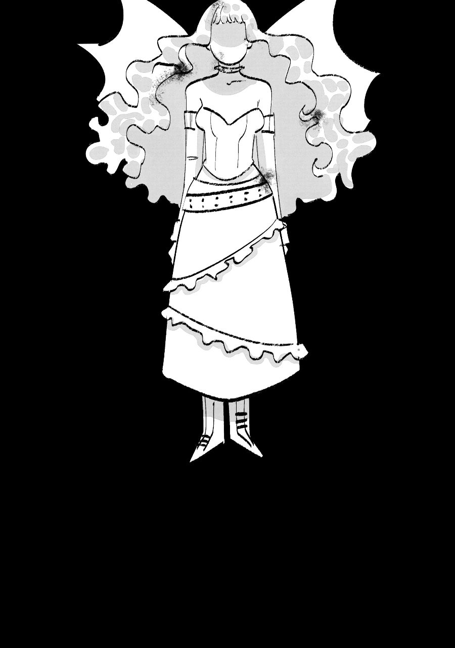 Pink Through the Night Ep. 22 - Girl With One Eye page 79 - 