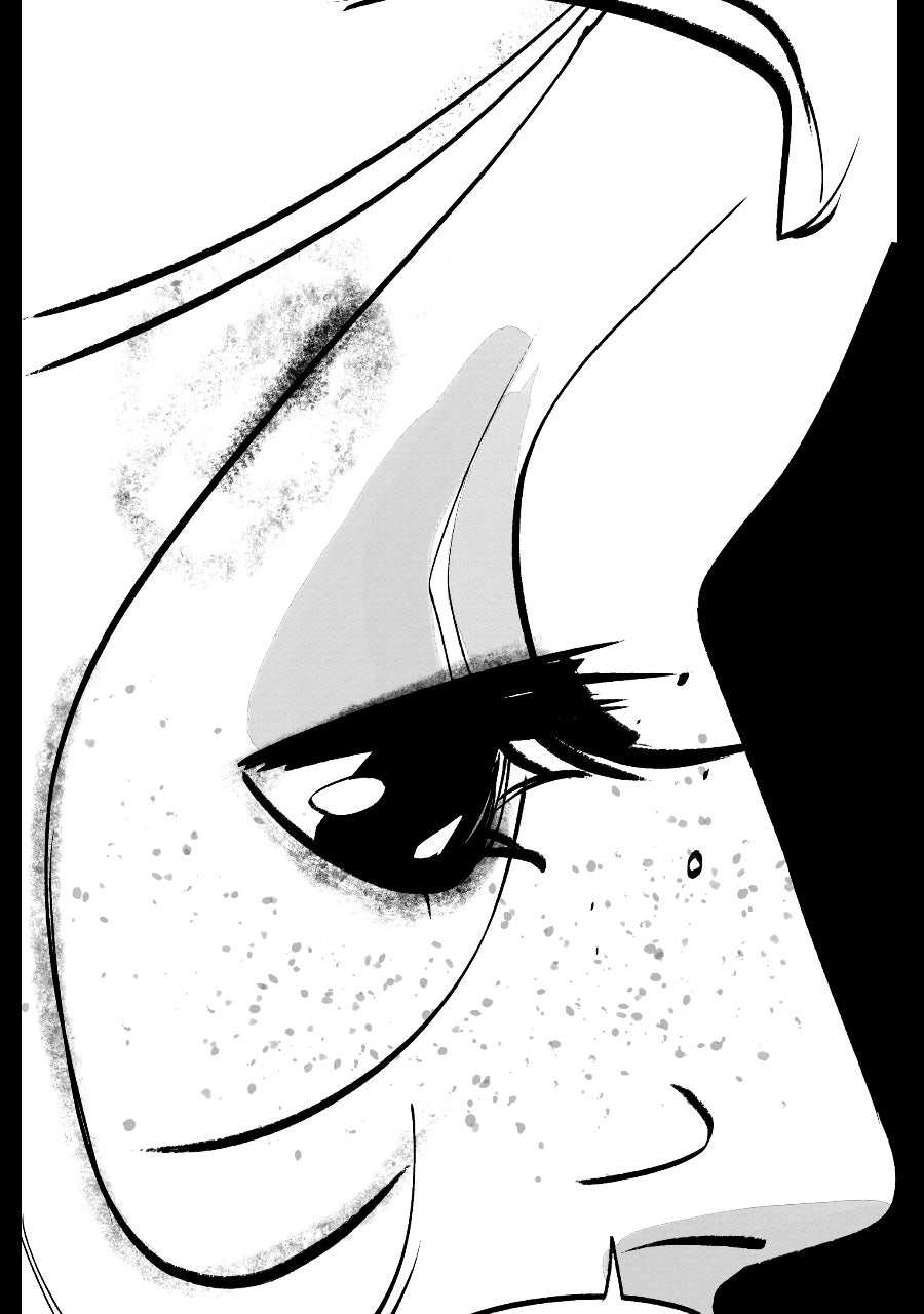 Pink Through the Night Ep. 22 - Girl With One Eye page 81 - 