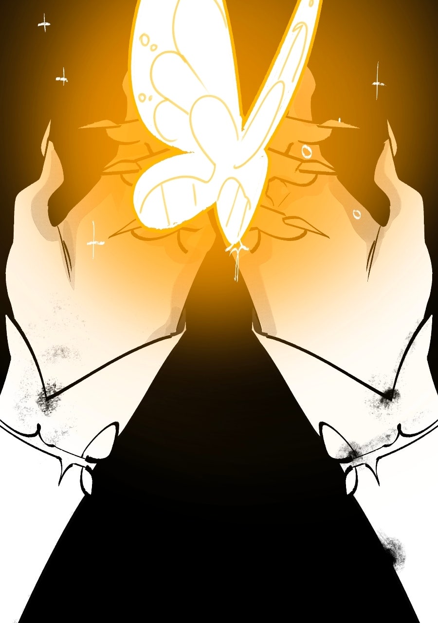 Pink Through the Night Ep. 22 - Girl With One Eye page 84 - 