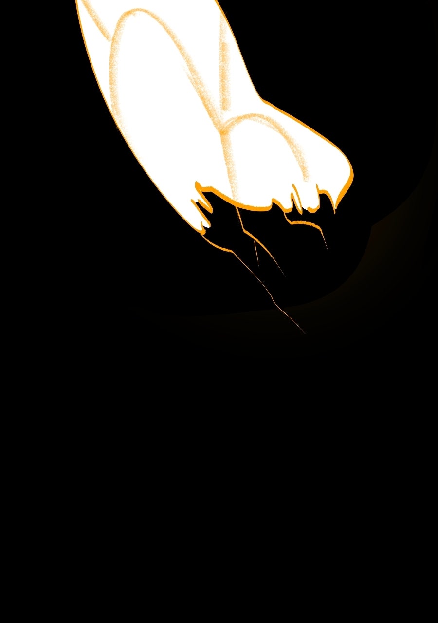 Pink Through the Night Ep. 22 - Girl With One Eye page 97 - 