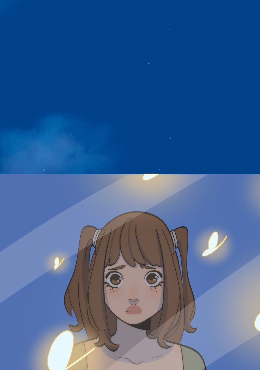 Pink Through the Night Ep. 23 - Limp page 11 - 