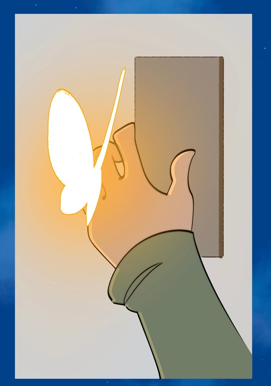 Pink Through the Night Ep. 23 - Limp page 14 - 
