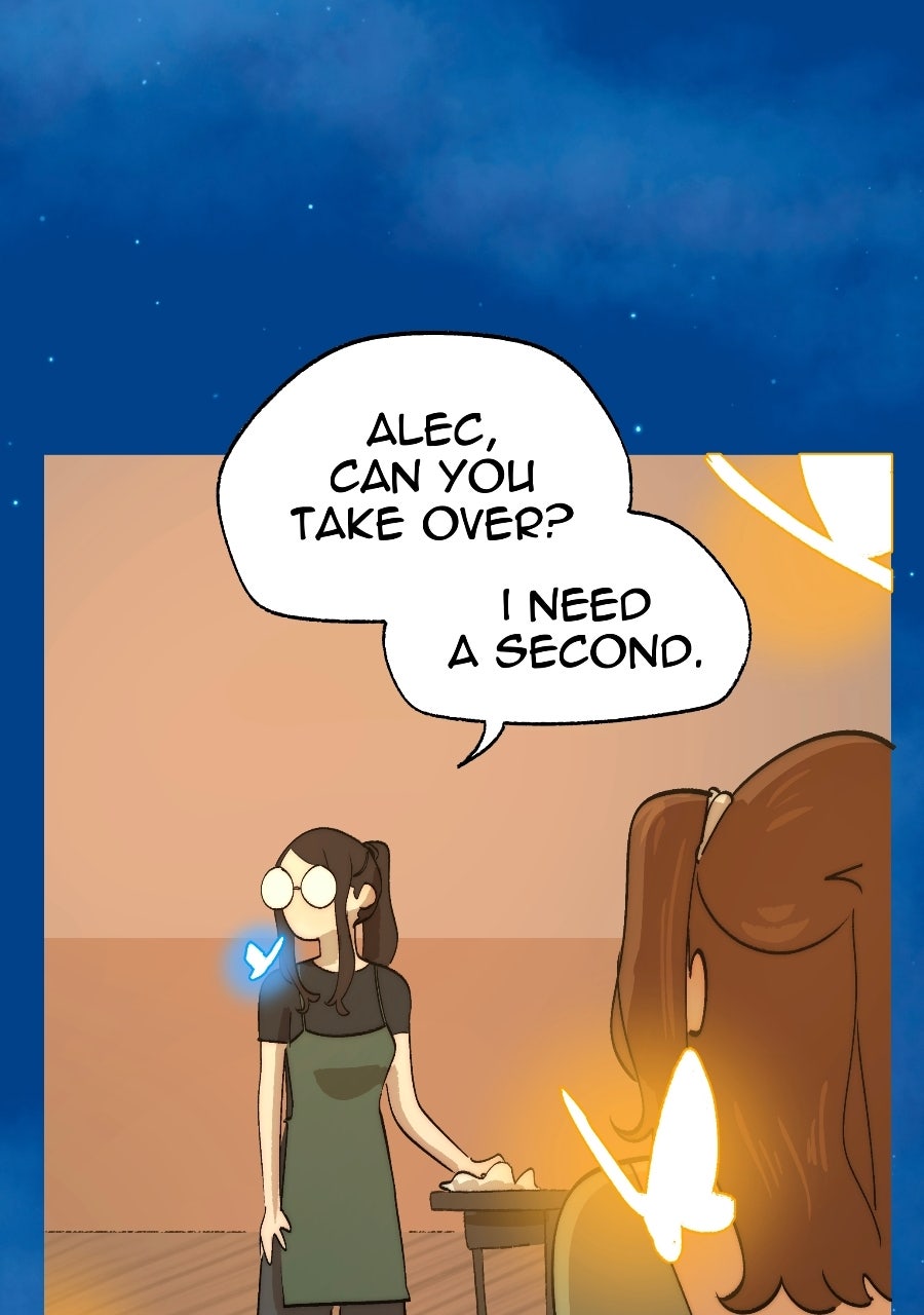 Pink Through the Night Ep. 23 - Limp page 20 - 