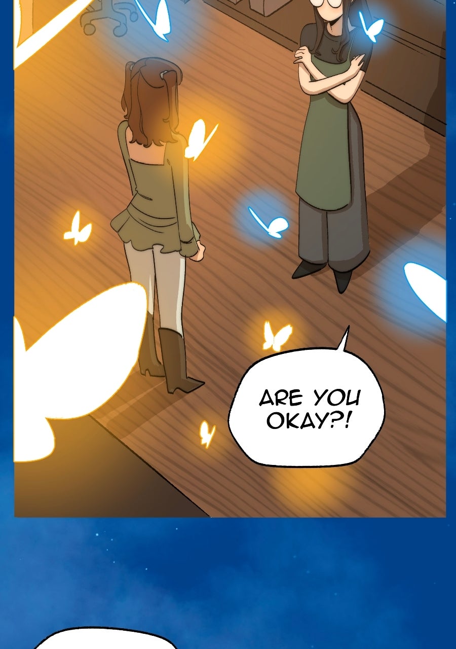 Pink Through the Night Ep. 23 - Limp page 22 - 