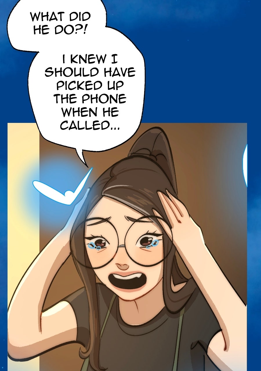Pink Through the Night Ep. 23 - Limp page 23 - 
