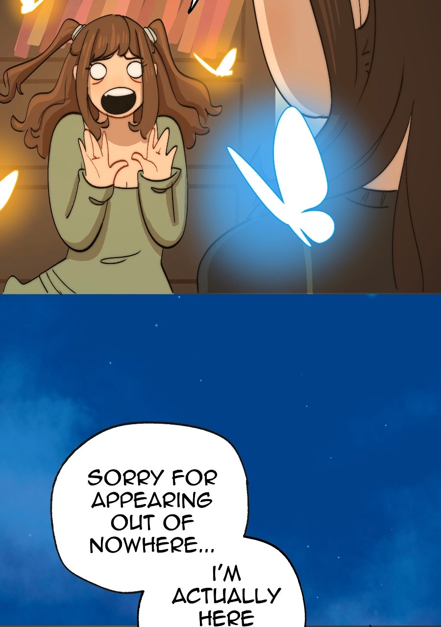 Pink Through the Night Ep. 23 - Limp page 25 - 