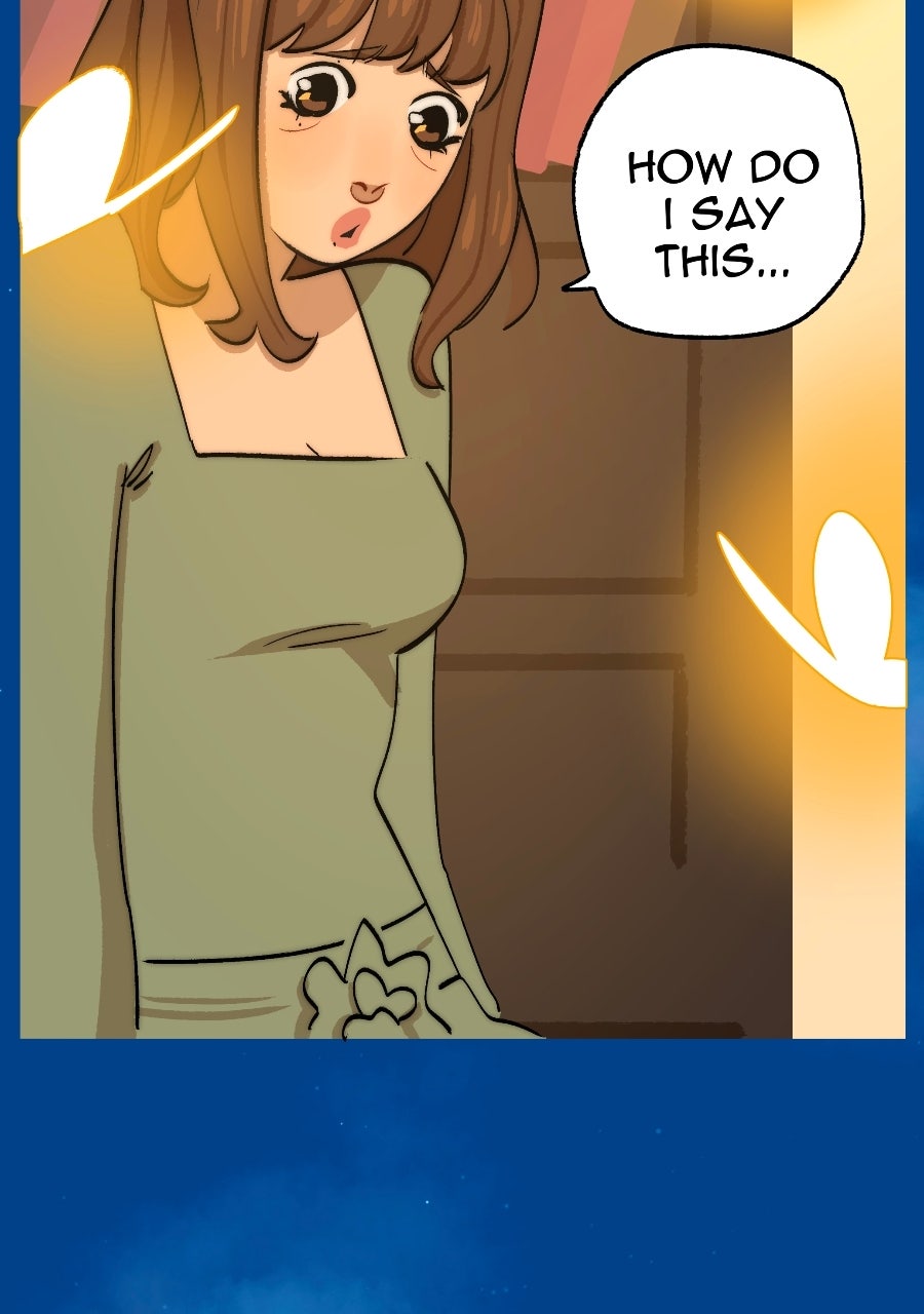 Pink Through the Night Ep. 23 - Limp page 29 - 