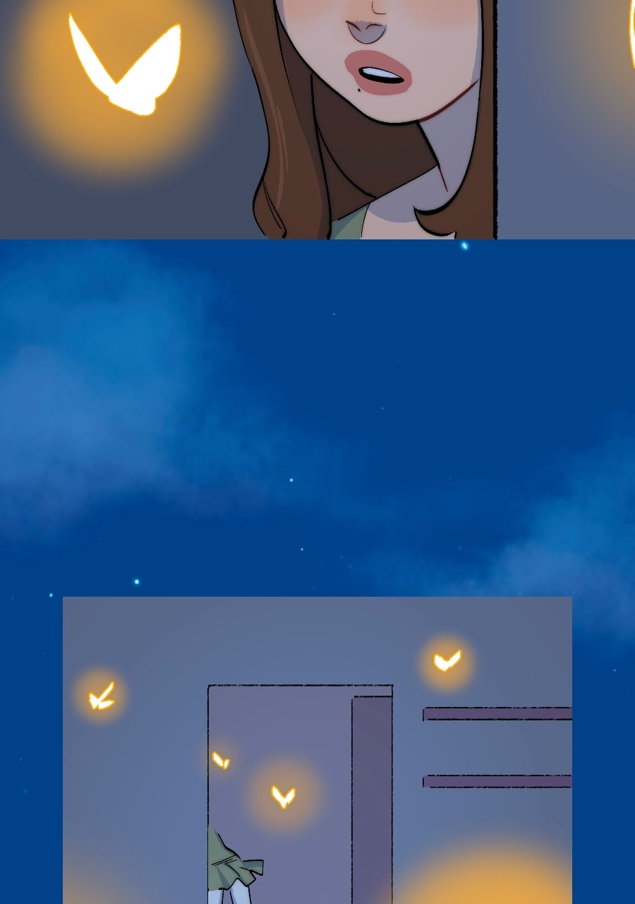 Pink Through the Night Ep. 23 - Limp page 4 - 