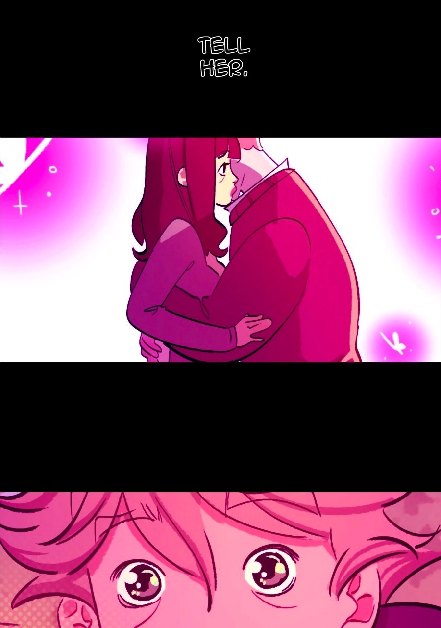 Pink Through the Night Ep. 23 - Limp page 33 - 