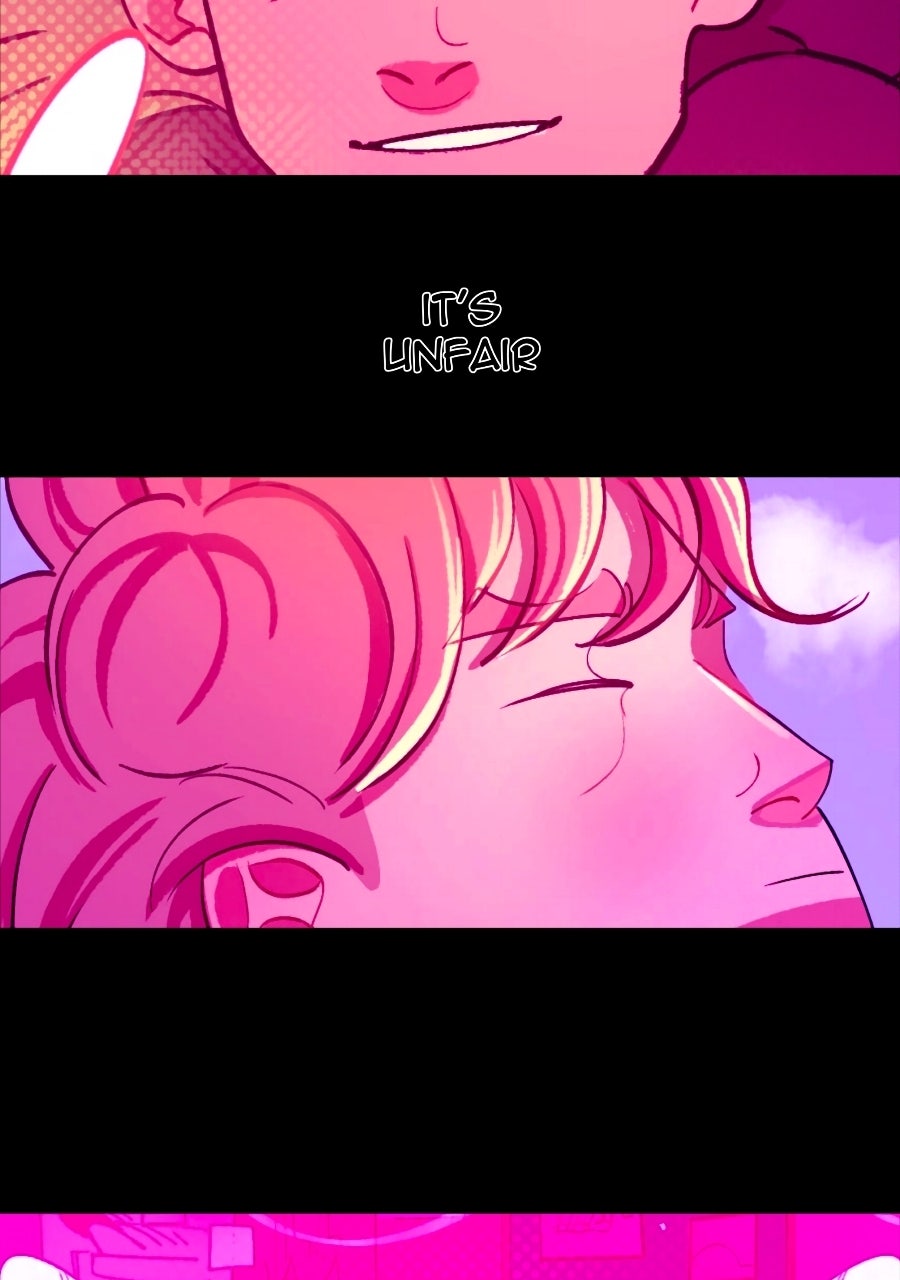 Pink Through the Night Ep. 23 - Limp page 34 - 