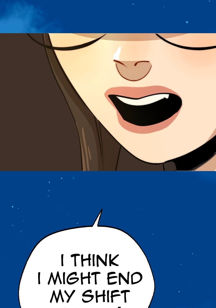 Pink Through the Night Ep. 23 - Limp page 47 - 