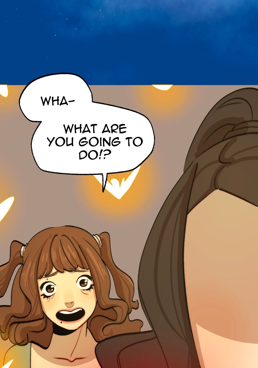 Pink Through the Night Ep. 23 - Limp page 50 - 