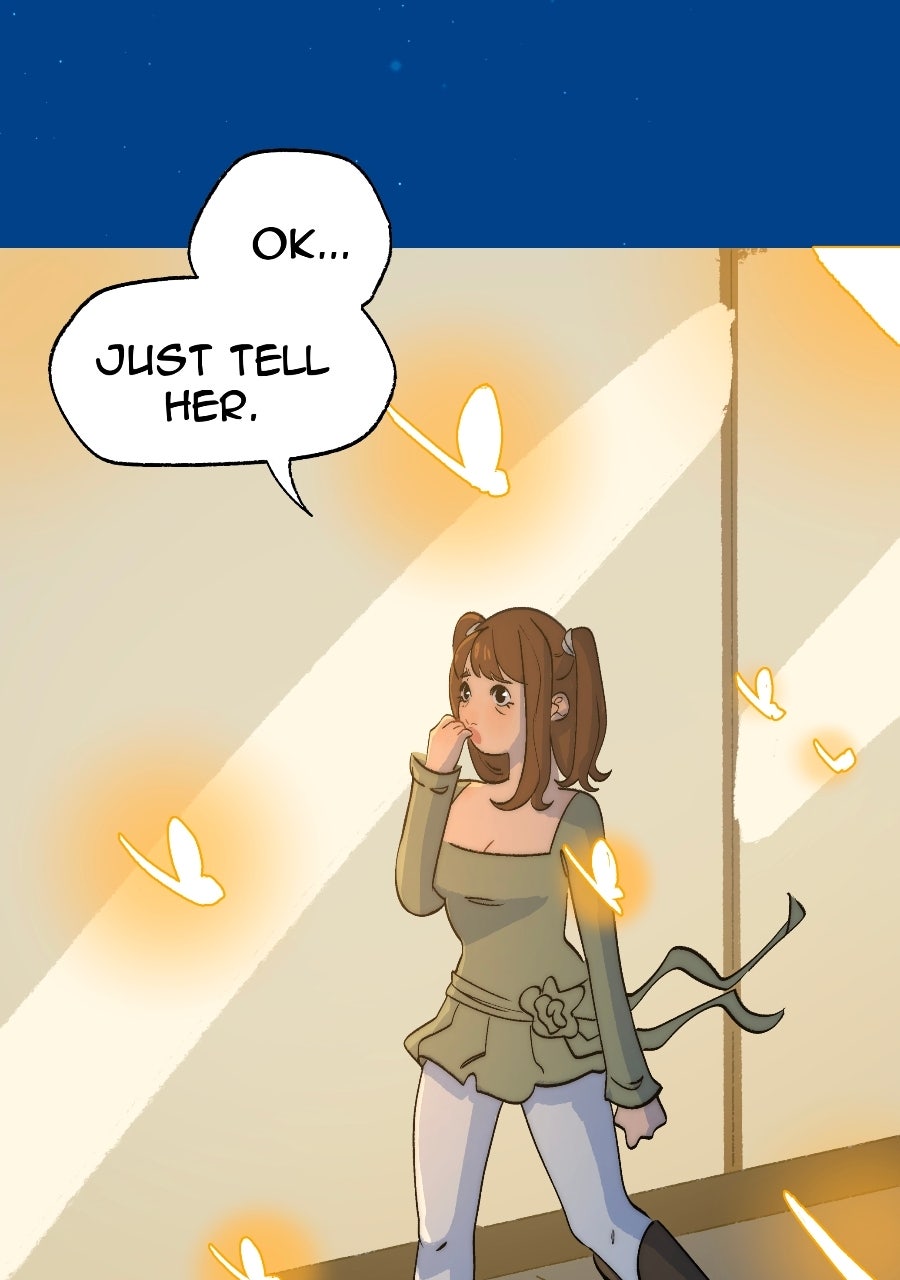 Pink Through the Night Ep. 23 - Limp page 6 - 