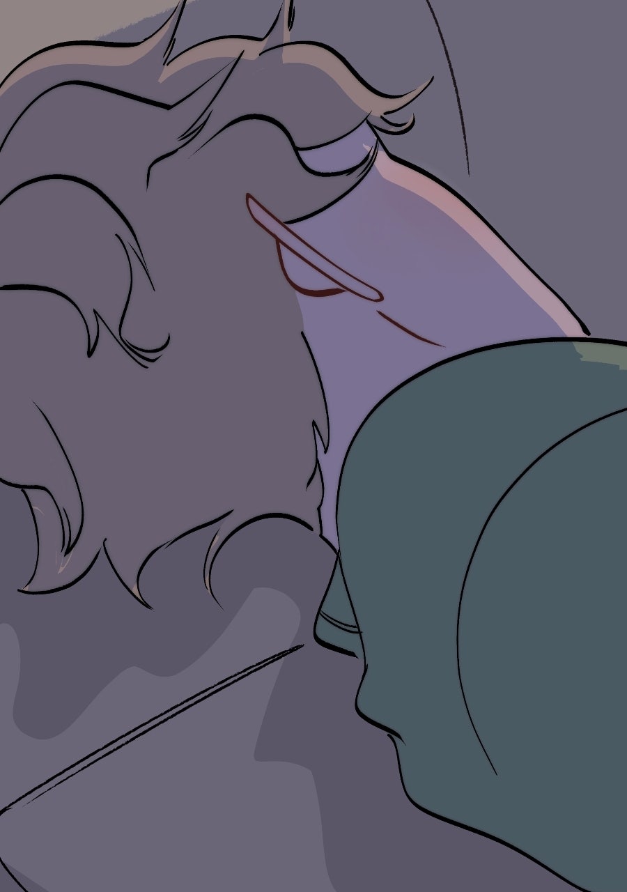 Pink Through the Night Ep. 23 - Limp page 60 - 