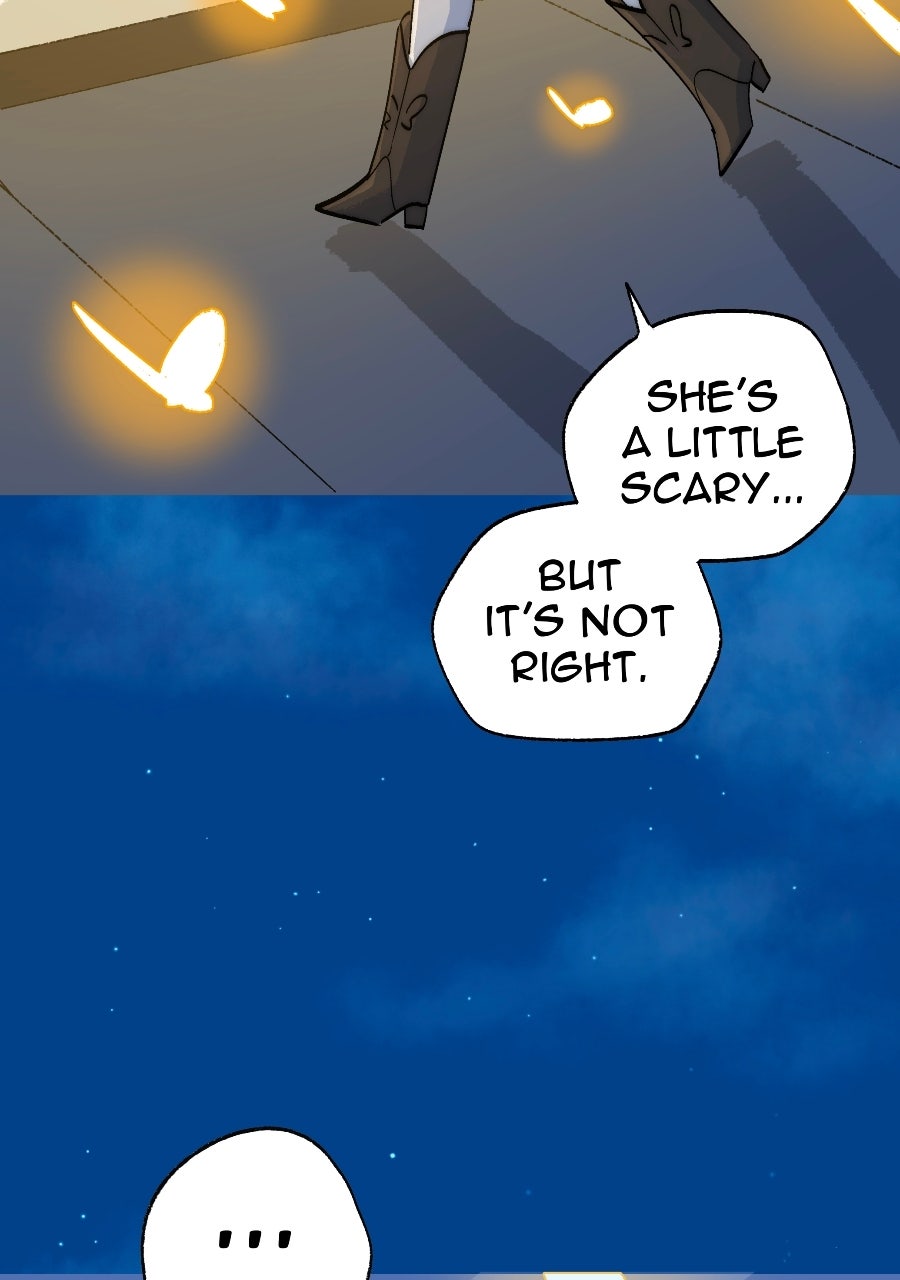 Pink Through the Night Ep. 23 - Limp page 7 - 