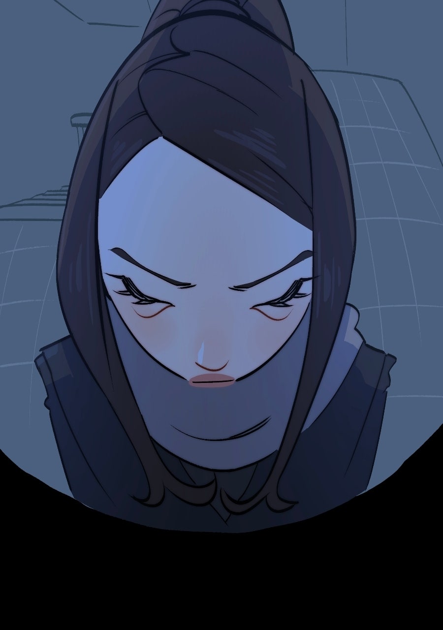 Pink Through the Night Ep. 23 - Limp page 69 - 
