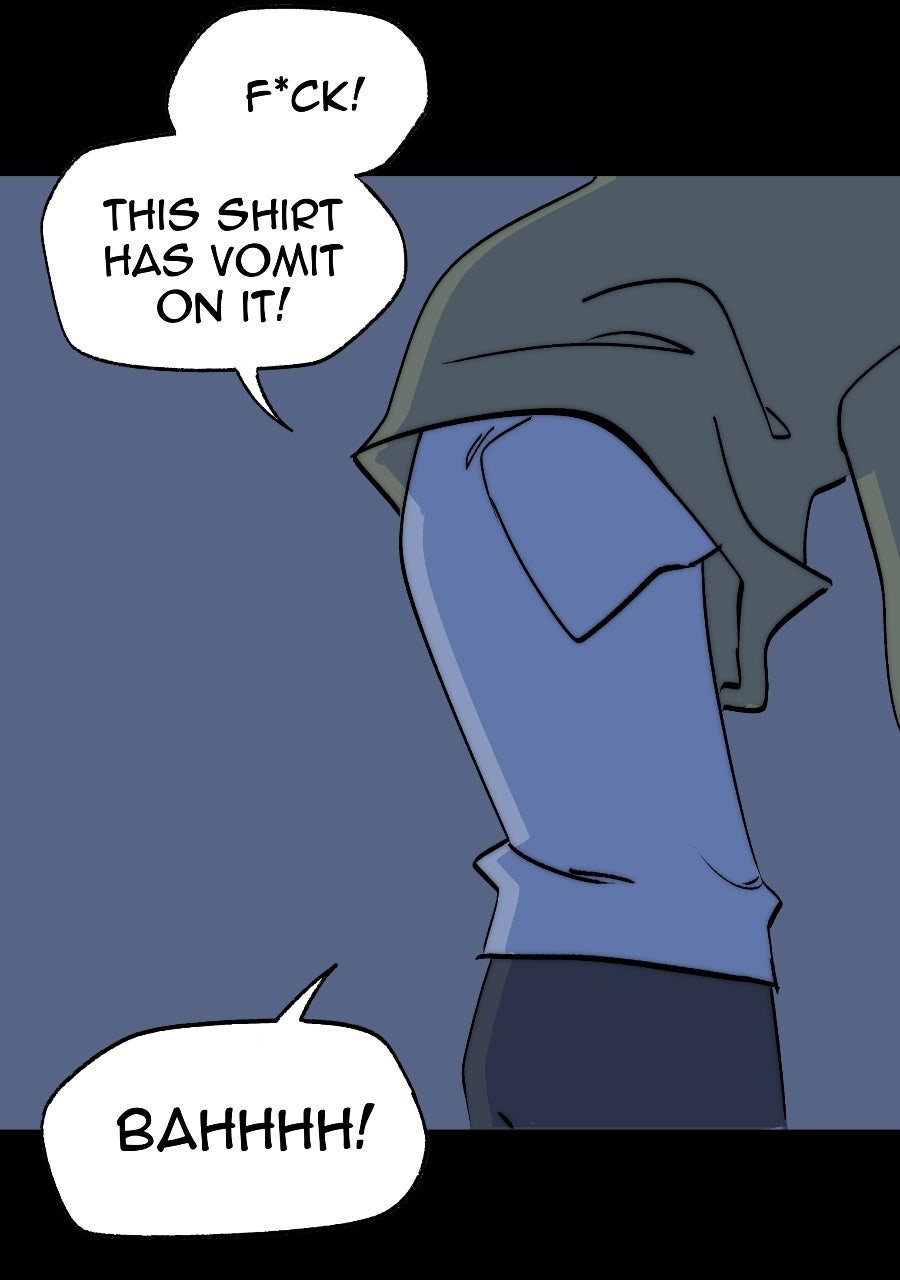 Pink Through the Night Ep. 23 - Limp page 72 - 
