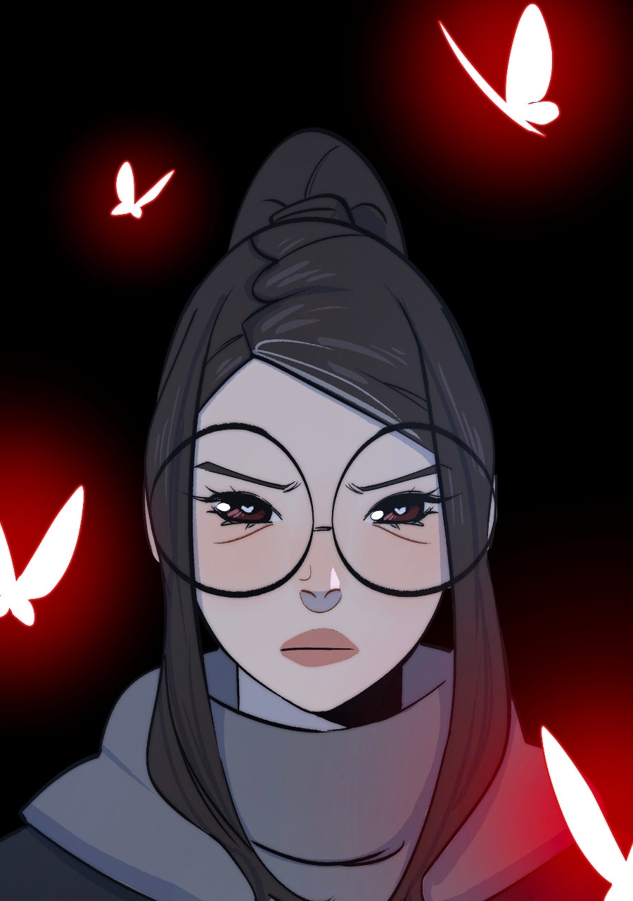 Pink Through the Night Ep. 23 - Limp page 78 - 