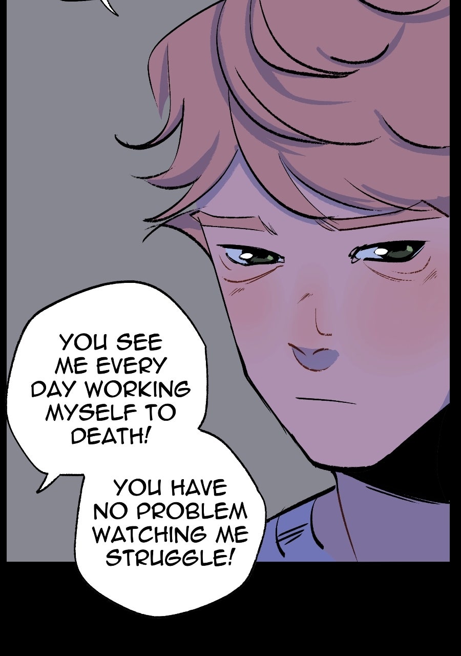 Pink Through the Night Ep. 23 - Limp page 91 - 