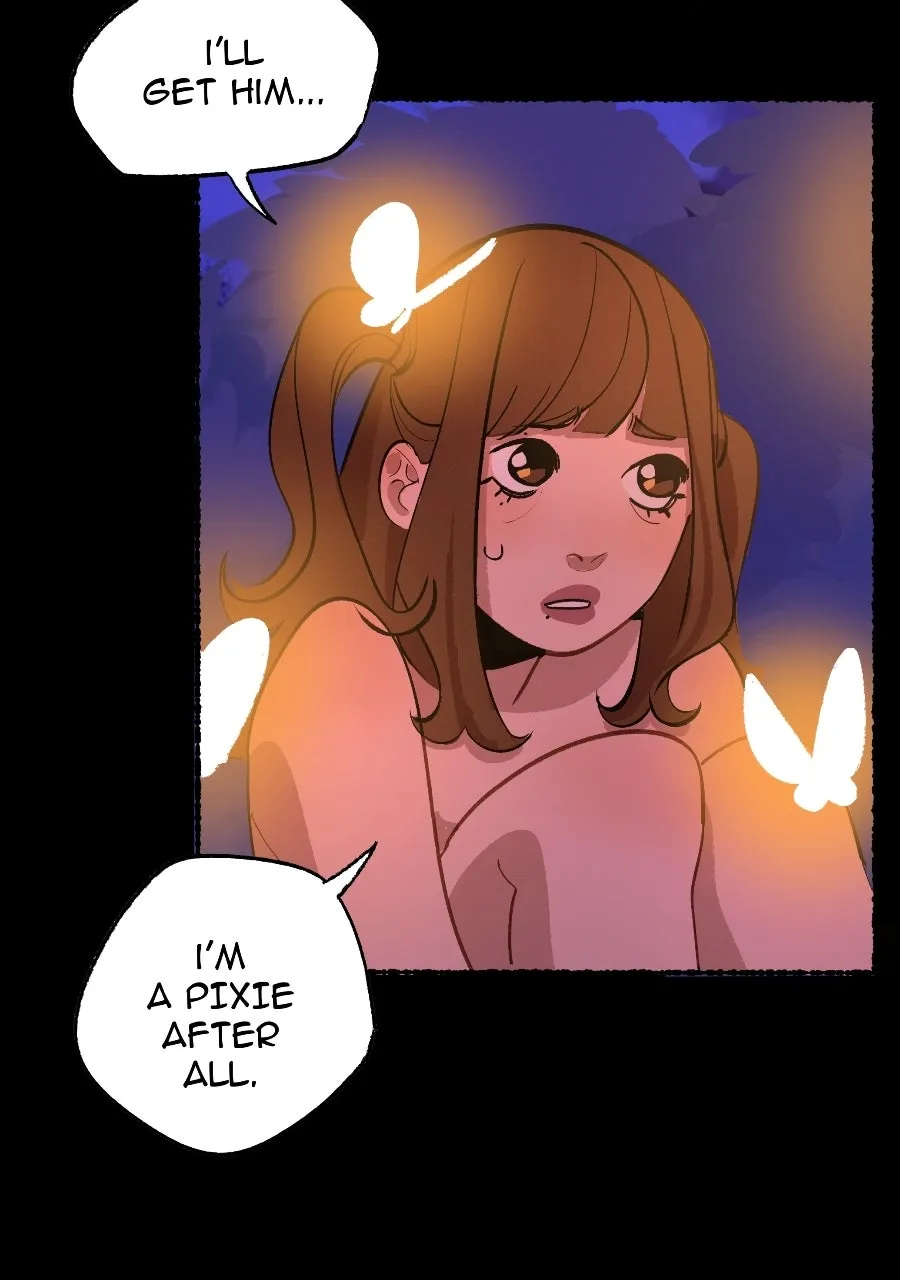 Pink Through the Night Chapter 3 page 30 - 
