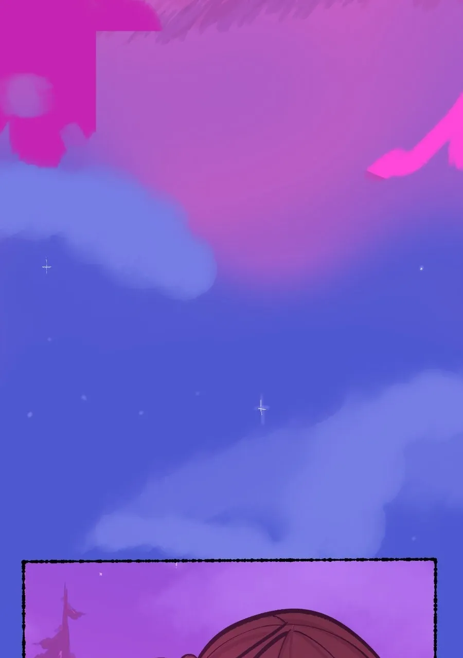Pink Through the Night Chapter 3 page 4 - 
